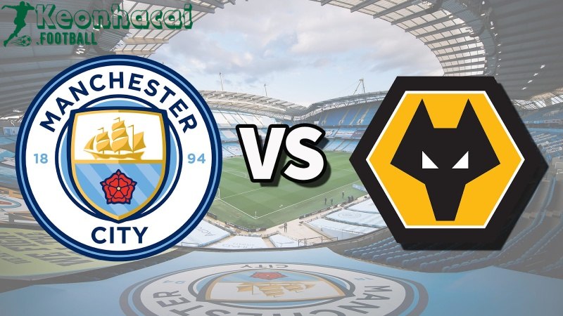 Soi kèo Manchester City vs Wolves - 2h00 ngày 03/5 - Ngoại hạng Anh 1 Soi kèo Manchester City vs Wolves - 2h00 ngày 03/5 - Ngoại hạng Anh