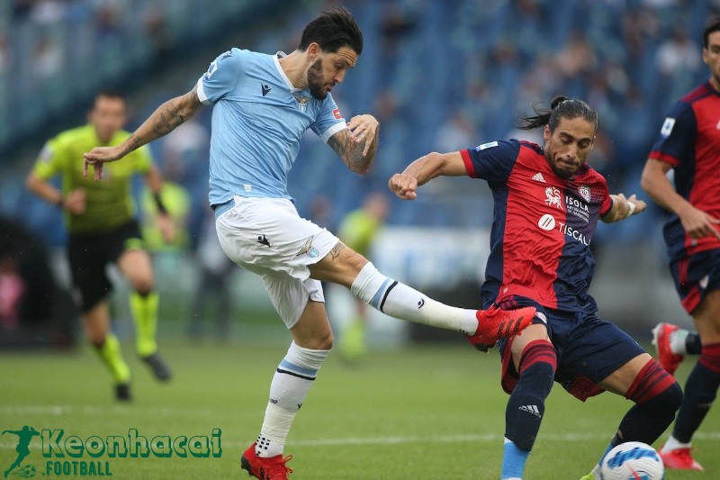 Soi kèo Napoli vs Cagliari - 1h45 ngày 24/5  