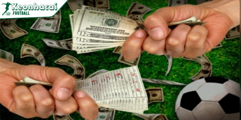 Vì sao tồn tại những loại kèo không nên cược trong bóng đá?