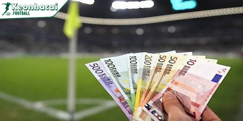 Những loại kèo nào không nên cược cập nhật đầy đủ 