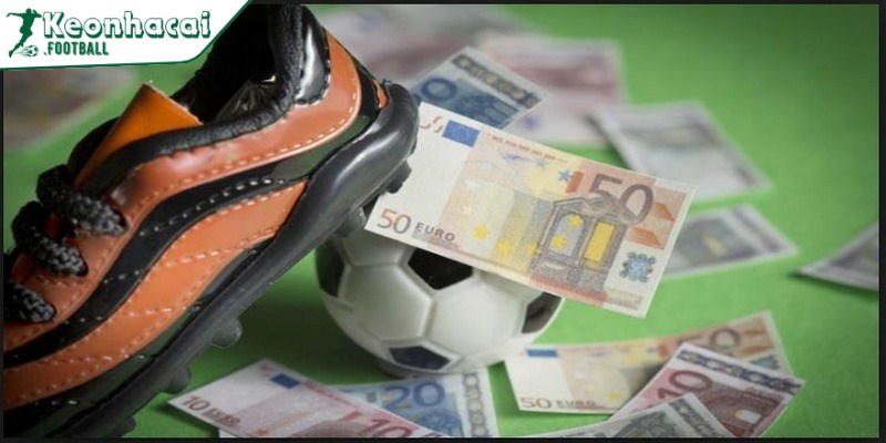 Lưu ý cho anh em khi tham gia cá độ