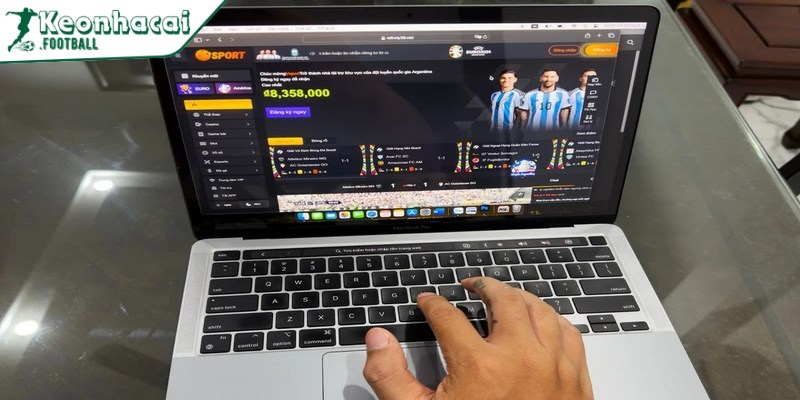 Lợi ích khi sử dụng phần mềm trong cá độ bóng đá