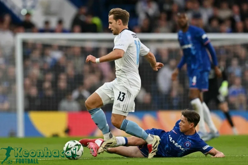 Soi kèo Real Betis vs Chelsea - 2h00 ngày 29/5