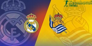 Soi kèo Real Madrid vs Real Sociedad - 21h15 ngày 24/5 - La Liga 7 Soi kèo Real Madrid vs Real Sociedad - 21h15 ngày 24/5 - La Liga