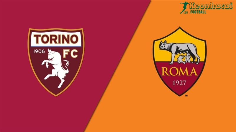 Soi kèo Torino vs AS Roma - 1h45 ngày 26/5 - Serie A