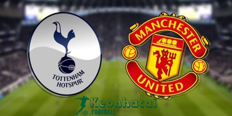 Soi kèo Tottenham vs Manchester United - 2h00 ngày 22/5 - Europa League 1 Soi kèo Tottenham vs Manchester United - 2h00 ngày 22/5 - Europa League