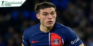 Ugarte chia sẻ thần tượng tại Man United: Casemiro là người truyền cảm hứng 4 Ugarte có thể được trao cơ hội trước Bilbao