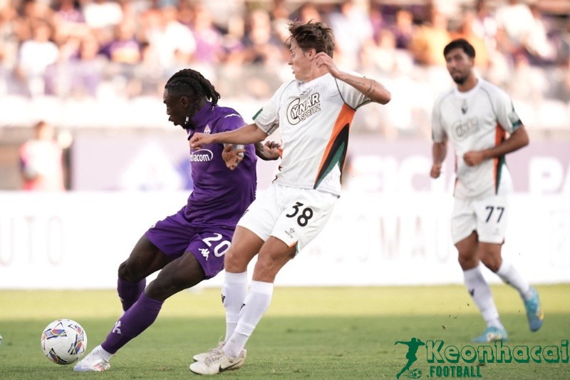 Soi kèo Venezia vs Fiorentina - 23h30 ngày 12/5