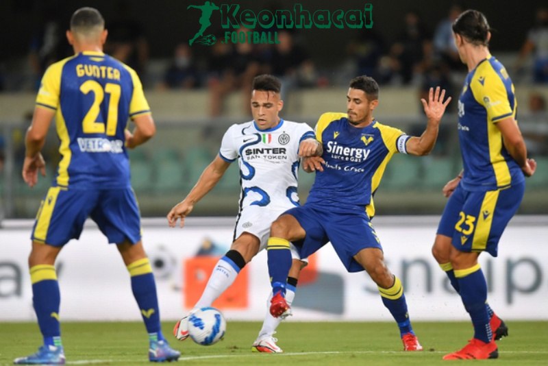 Soi kèo Verona vs Cagliari - 1h45 ngày 29/4 - Serie A 2 Soi kèo Verona vs Cagliari - 1h45 ngày 29/4