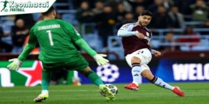 Man City chốt thỏa thuận với Rayan Cherki