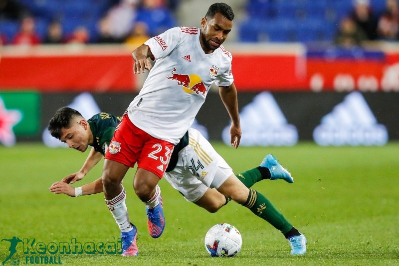 Soi kèo Austin FC vs New York Red Bulls - 7h30 ngày 15/6