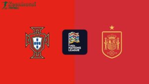 Soi kèo Bồ Đào Nha vs Tây Ban Nha - 2h00 ngày 09/6 - Nations League