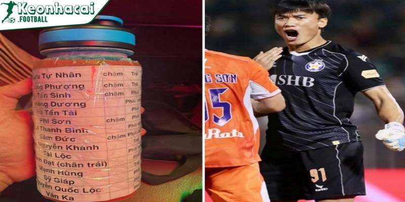 Pha cứu thua định đoạt cục diện trận play-off