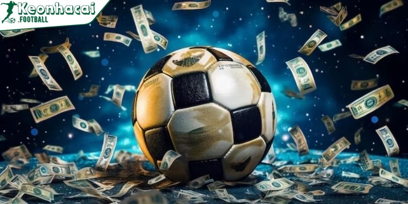 Kèo một trái là loại hình cá độ vô cùng thú vị và hấp dẫn