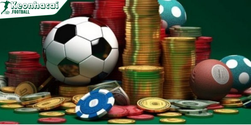 Tầm quan trọng của việc hiểu rõ cách tính tỷ lệ cá cược bóng đá