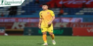 Bản hợp đồng phù hợp với triết lý của HLV Vũ Hồng Việt