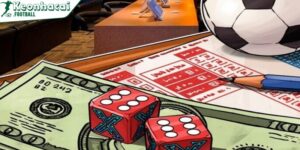 Các phiên bản công thức Kelly trong cá độ bóng đá