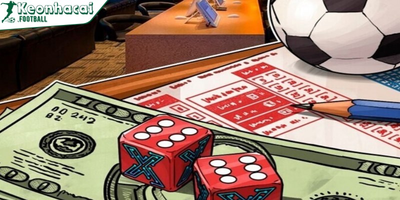 Các phiên bản công thức Kelly trong cá độ bóng đá
