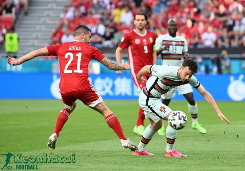 Soi kèo Đức vs Bồ Đào Nha - 2h00 ngày 05/6