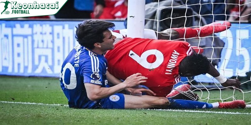 Sự cố chấn thương thúc đẩy cải tiến công nghệ