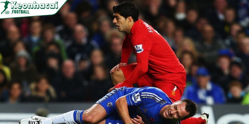 FIFA cam kết nâng cao trải nghiệm bóng đá nhờ công nghệ