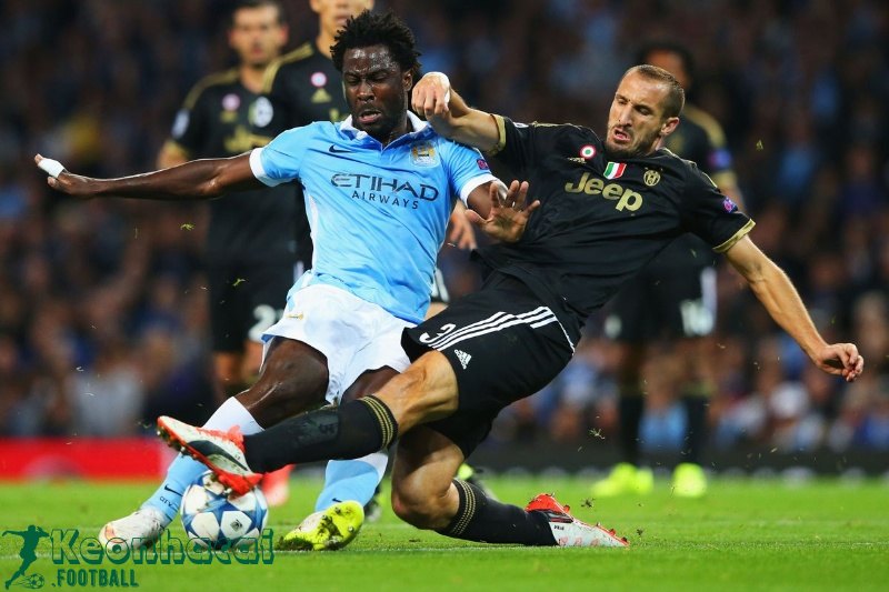 Soi kèo Juventus vs Manchester City - 2h00 ngày 27/6 - FIFA Club World Cup 2 Soi kèo Juventus vs Manchester City - 2h00 ngày 27/6