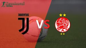 Soi kèo Juventus vs Wydad - 23h00 ngày 22/6
