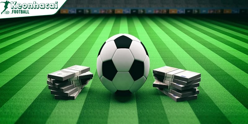 Việc lựa chọn kèo cá độ dễ thắng là bí quyết quan trọng cho bet thủ