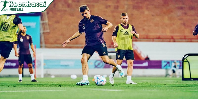 Kèo cách biệt tỷ số là một hình thức cá cược rất được người chơi yêu thích