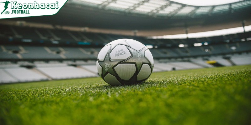 Cách tính kèo xiên trong bóng đá dễ và siêu chuẩn