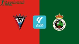 Soi kèo Mirandes vs Racing Santander