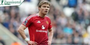 Quỷ đỏ tìm trung phong mới: Hojlund có nguy cơ bị thay thế