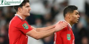 MU chia tay một số cầu thủ theo dạng tự do