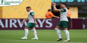 Inter Miami dè chừng Palmeiras, Messi được chăm sóc kỹ lưỡng