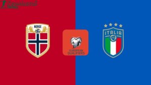 Soi kèo Na Uy vs Italia - 1h45 ngày 07/6 - VL World Cup Châu Âu