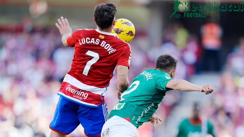 Soi kèo Racing Santander vs Granada - 23h30 ngày 01/6