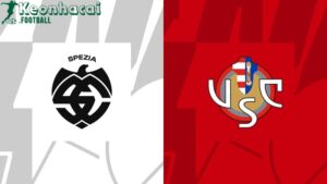 Soi kèo Spezia vs Cremonese - 1h30 ngày 02/6 - Serie B