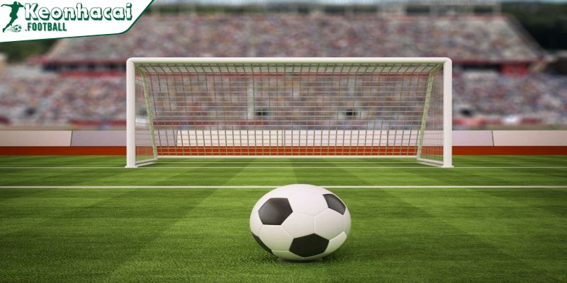 Phân tích tỉ lệ sút hỏng và sút thành công khi bạn chọn kèo Penalty