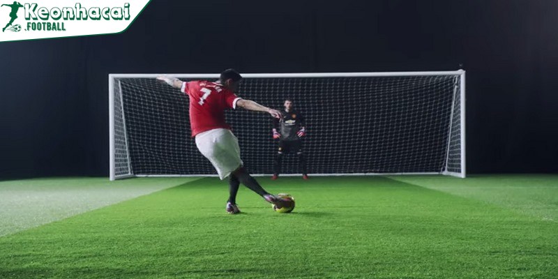 Chiến thuật huấn luyện viên ảnh hưởng rõ ràng tới kèo tài xỉu penalty