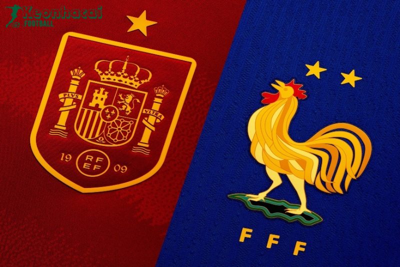 Soi kèo Tây Ban Nha vs Pháp - 2h00 ngày 06/6 - Nations League 1 Soi kèo Tây Ban Nha vs Pháp - 2h00 ngày 06/6 - Nations League