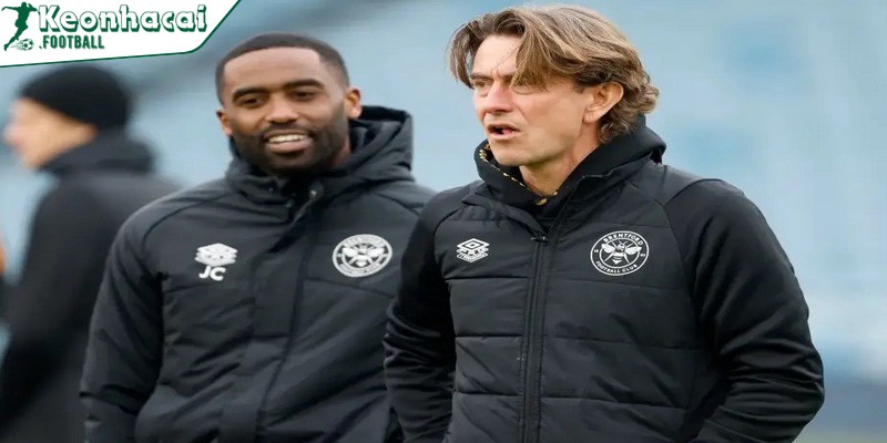 Tottenham chuẩn bị công bố HLV Thomas Frank sau khi gỡ bỏ khúc mắc nhân sự 2 Thomas Frank lựa chọn chiến lược cho hành trình mới của Tottenham