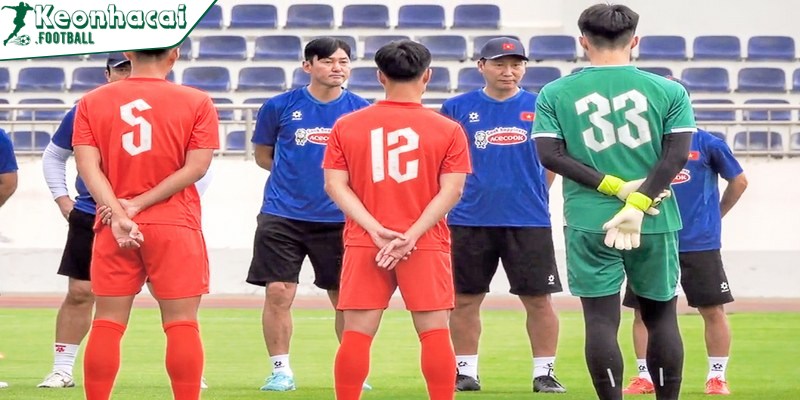 Khởi động chiến dịch mới, thiếu vắng lực lượng 