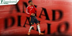 Amad Diallo gây chú ý với phong cách thời trang cực ngầu trong ngày trở lại MU 8 Những gương mặt vắng mặt và tương lai bất định