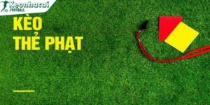 Bắt kèo thẻ đỉnh cao - Bí quyết chơi chuẩn từ chuyên gia 5 Thủ thuật bắt kèo thẻ đỉnh cao từ cược thủ chuyên nghiệp