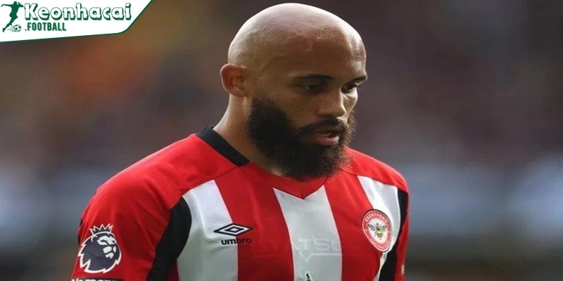 Bryan Mbeumo thúc giục MU sớm hoàn tất chuyển nhượng 2 Thỏa thuận cá nhân đã xong, nhưng MU chưa thống nhất được giá với Brentford