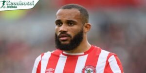 Bryan Mbeumo thúc giục MU sớm hoàn tất chuyển nhượng 2 Brentford sẵn sàng giữ Mbeumo nếu MU không đáp ứng mức giá yêu cầu