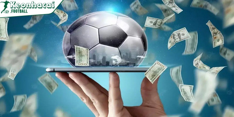 Mẹo chơi cá độ bóng đá qua mạng hiệu quả nhất