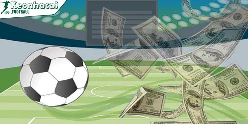 Cách soi Odds bóng đá hiệu quả nhất cho bet thủ