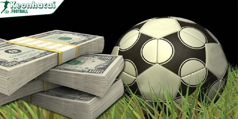 Cách tính tiền cá độ bóng đá hỗ trợ việc quản lý ngân sách cá nhân hiệu quả