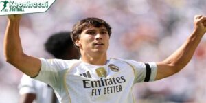 Gonzalo Garcia: “Tôi đang sống như trong mơ tại Real Madrid” 10 Real Madrid cần cải thiện trước thử thách PSG